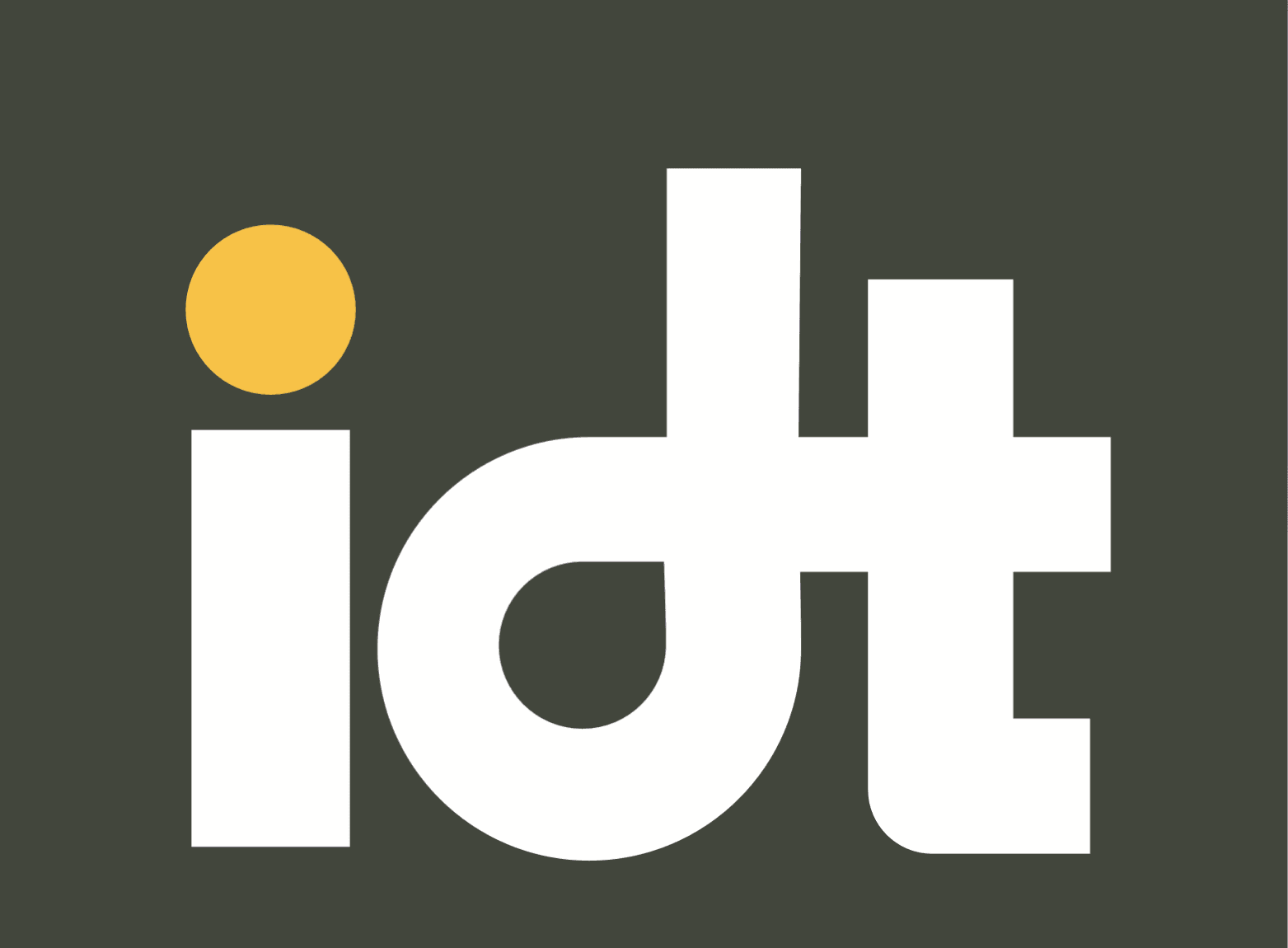 IDTSolutions logo
